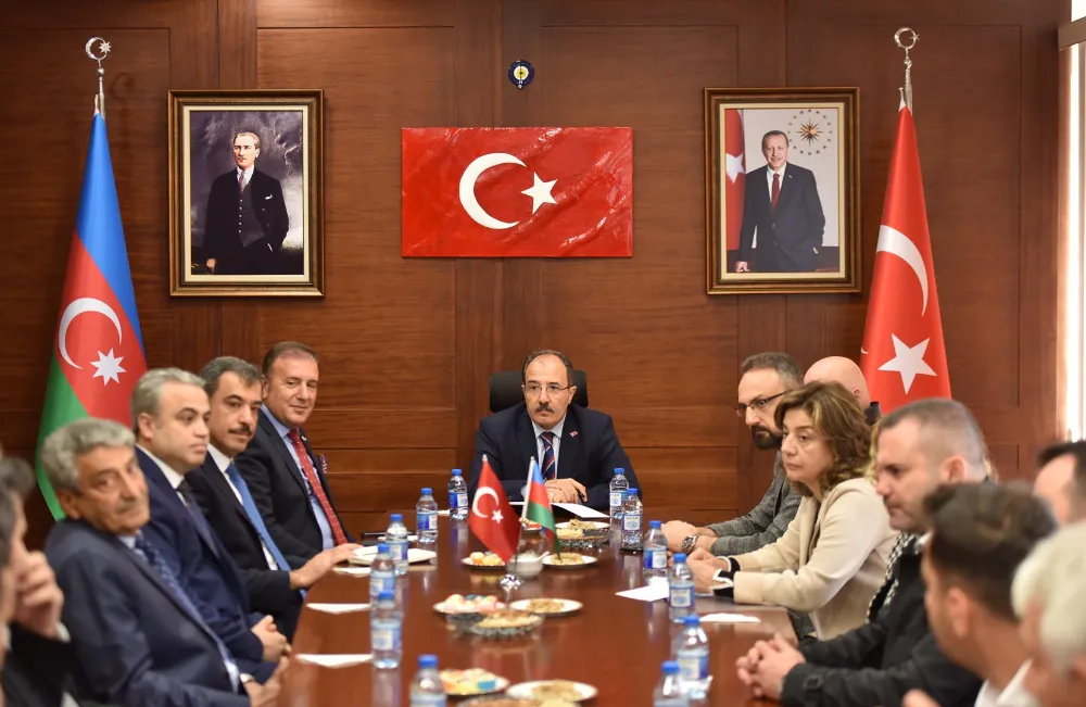 AZERBAYCAN