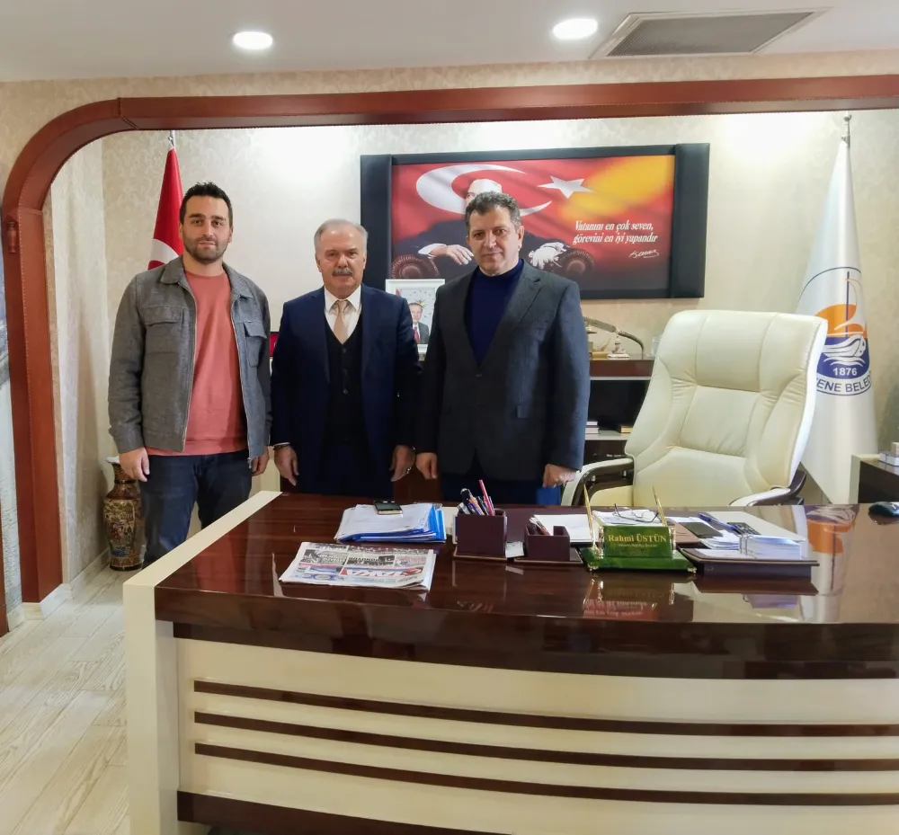 SÜRMENE’DE LOKUM FESTİVALİ YAPILACAK