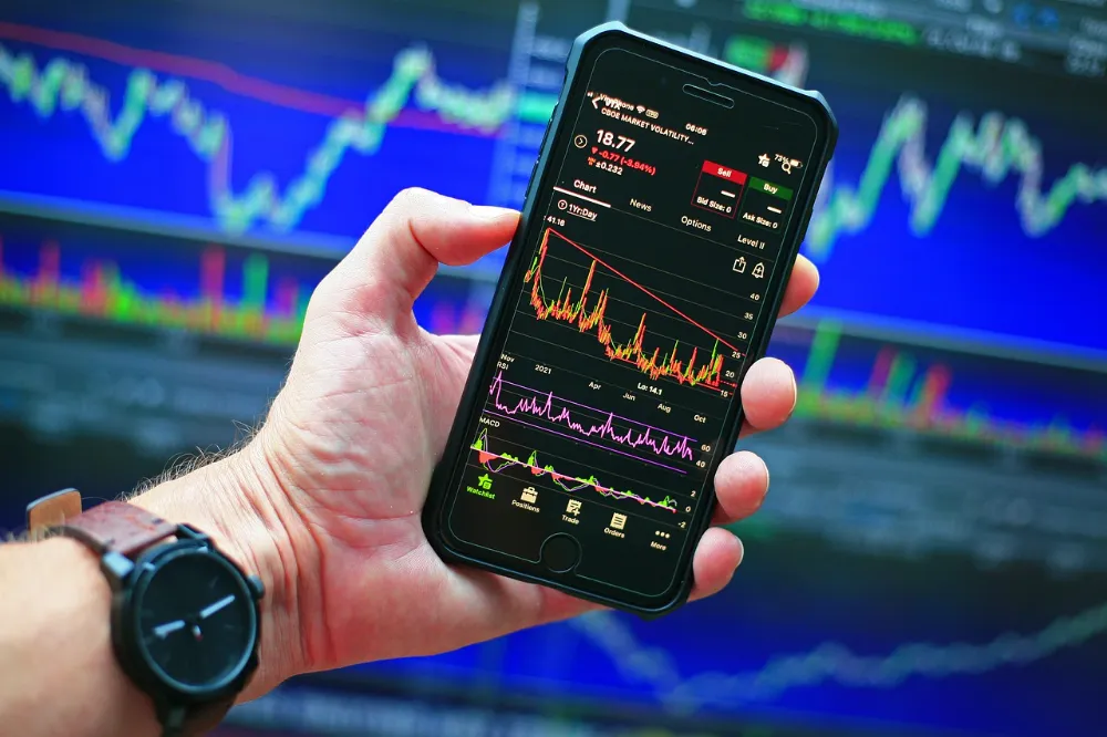 Binance TR Üye Ol