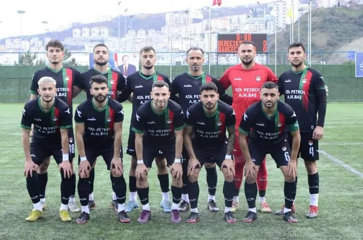 BAL GRUPLARI BELLİ OLDU
