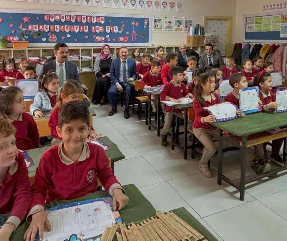   ARAKLI’DA KARNE HEYECANI