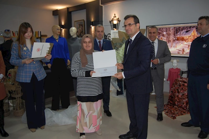 Merzifon ADEM