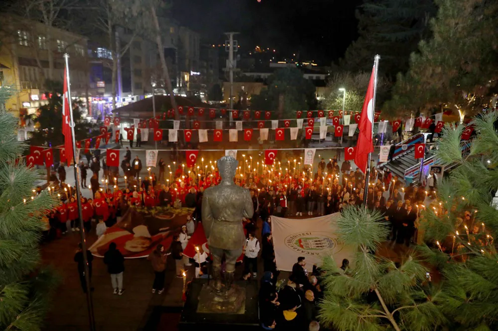 AKÇAABAT’TA CUMHURİYET BAYRAMI COŞKUSU YAŞANACAK