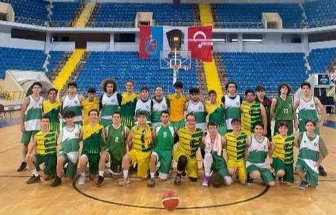 TÜTÜNSPOR BASKETBOL OKULU, GELECEĞİN YILDIZLARINI YETİŞTİRİYOR