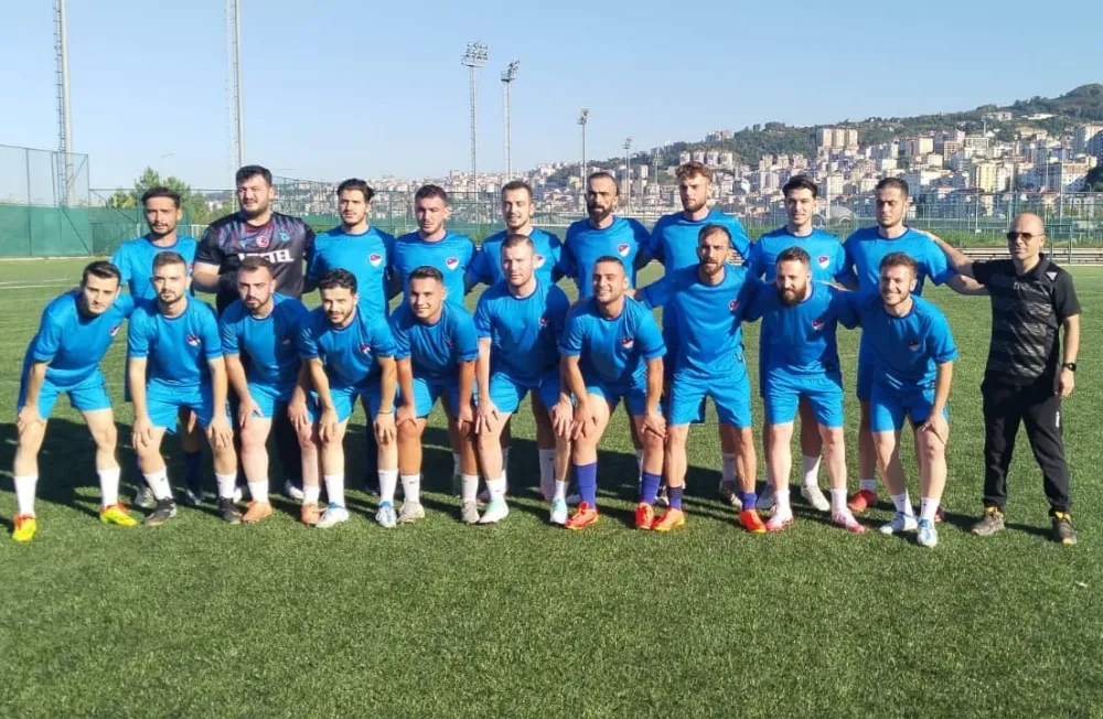 AKÇAKÖYSPOR GELİYOR