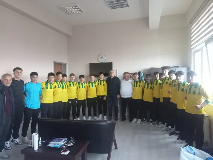 TÜTÜNSPOR’DAN ESENTEPE