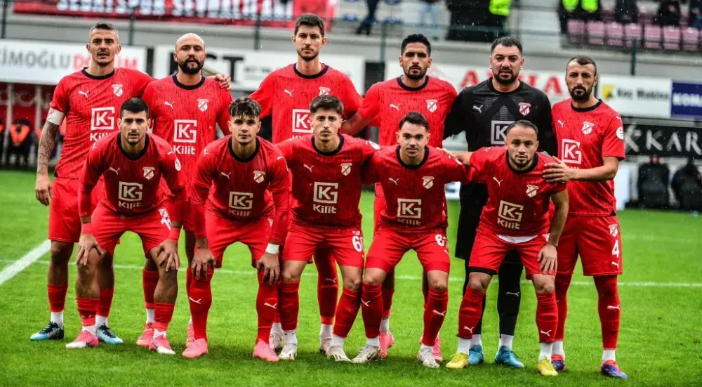 SEBAT’IN RAKİBİ ADANA DEMİRSPOR