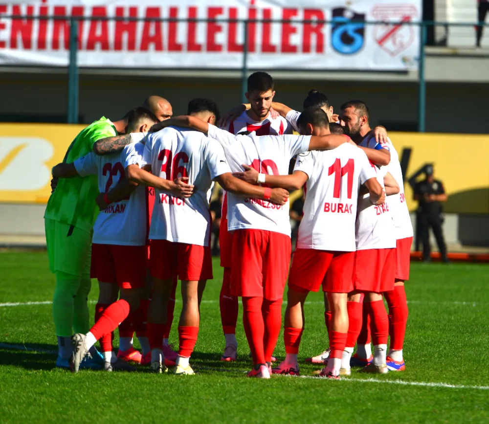 LİDER SEBAT, DENİZLİSPOR’U AĞIRLAYACAK