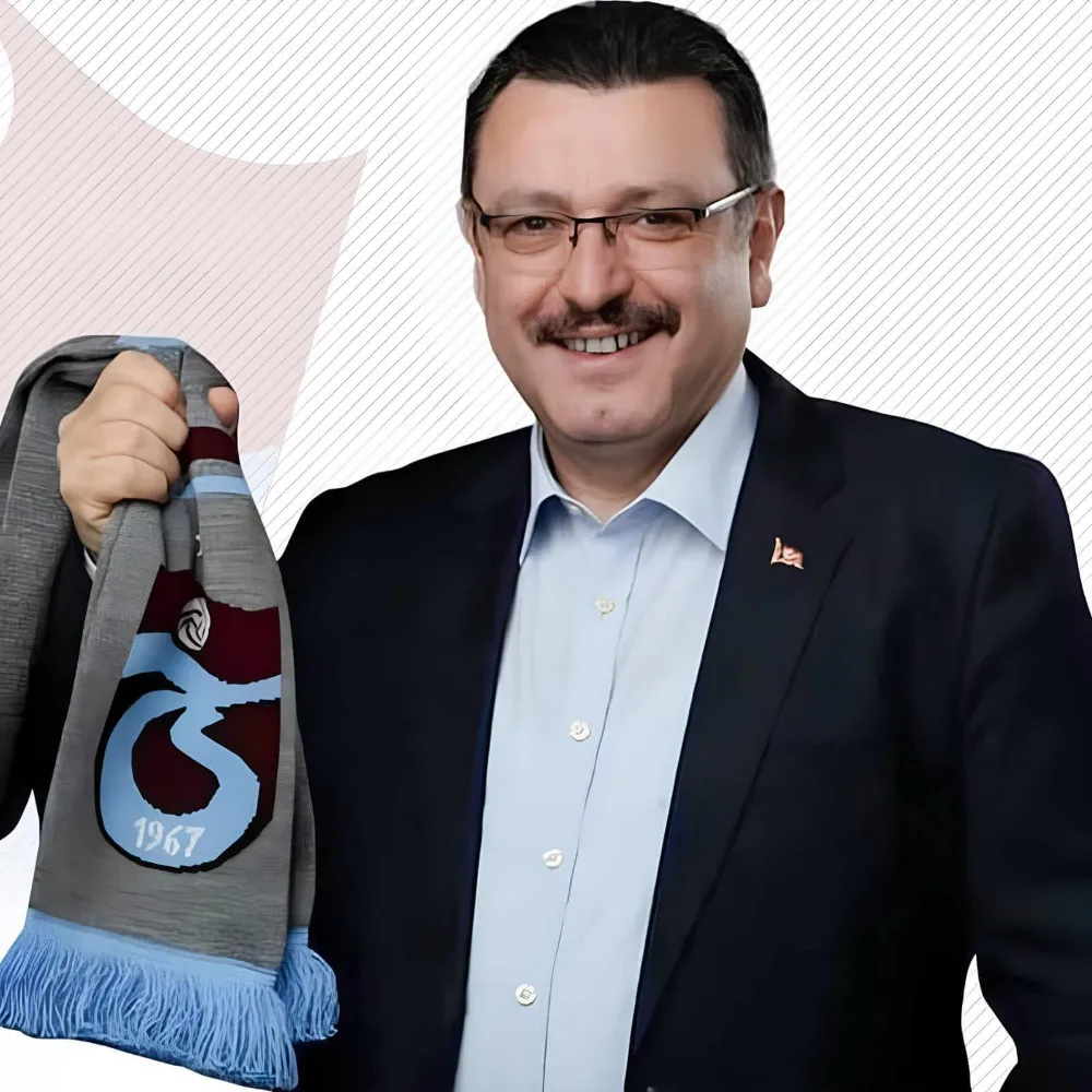 BAŞKAN GENÇ’TEN TARAFTARA ÇAĞRI