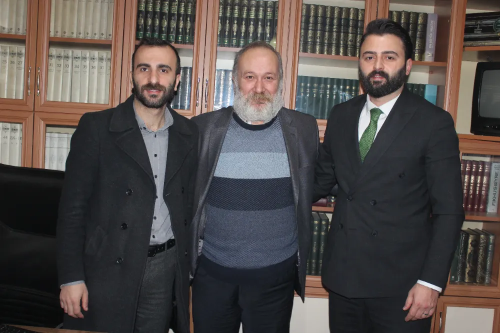 AYVAZ: BENİM KAYBEDECEK BİR 5 YILIM DAHA YOK