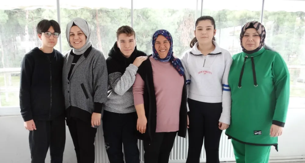 HER ÇOCUK MATEMATİK YAPABİLİR!