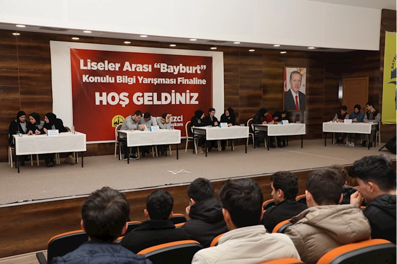 Bayburt