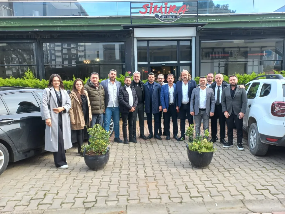 TSGİAD’DAN ÖNEMLİ PROJE: EĞİTİM VADİSİ