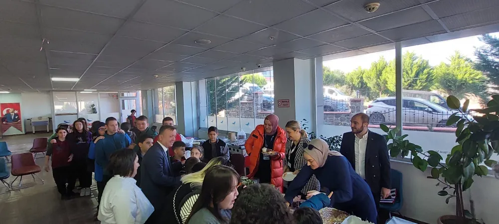AKÇAABAT SINAV KOLEJİ