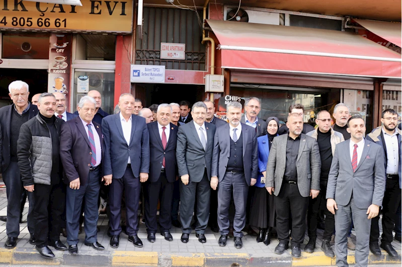 AK Parti