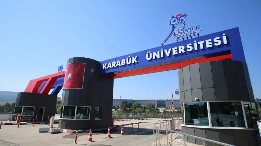 Karabük Üniversitesi Olayı Nedir? Karabük Üniversitesi