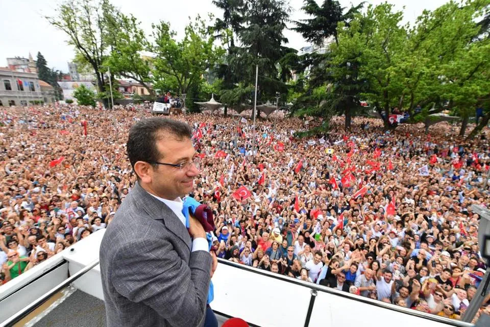 İMAMOĞLU TRABZON’A GELİYOR