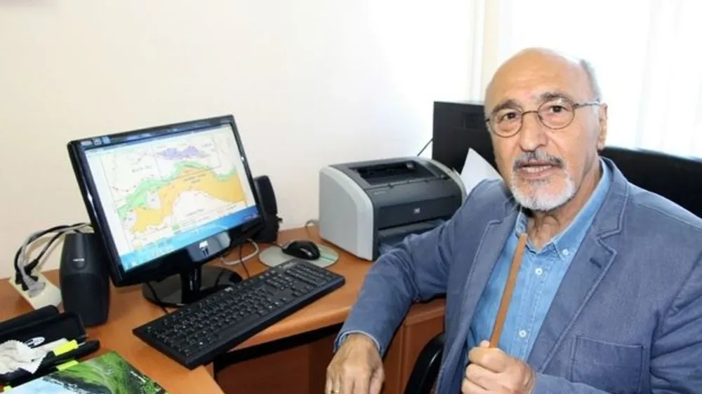 SERA GÖLÜ İKLİM DEĞİŞİMİNİN KURBANI OLABİLİR!