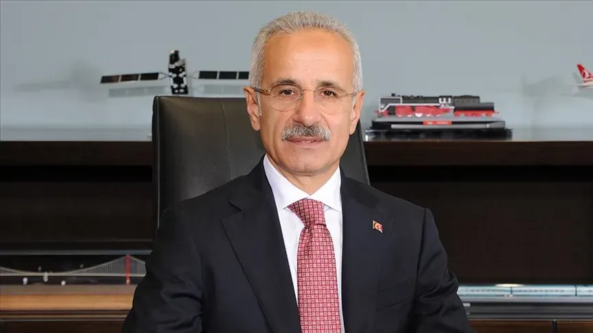 BAKAN URALOĞLU