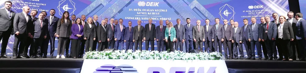 DEİK