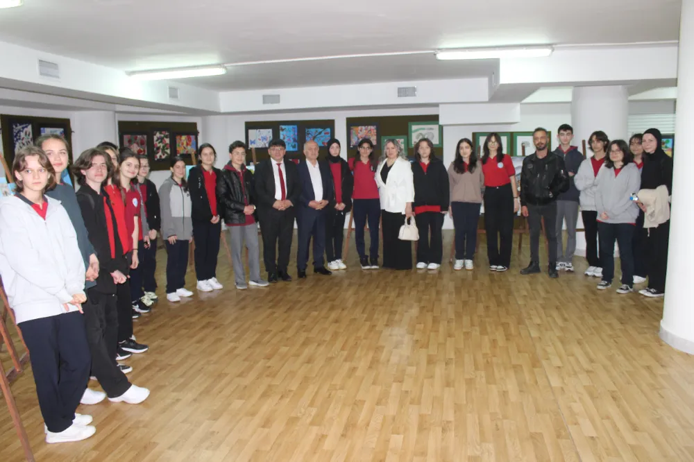 AKÇAABAT ANADOLU LİSESİ