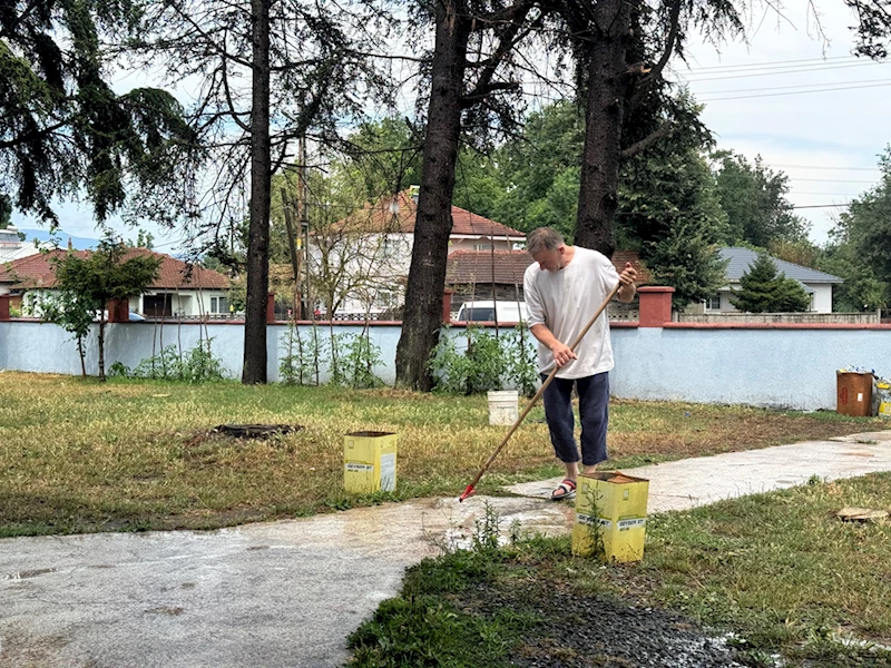 Bolu ve Düzce