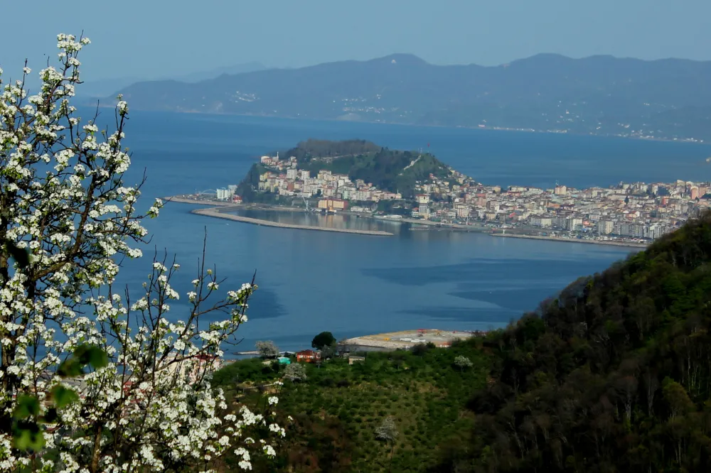 Giresun