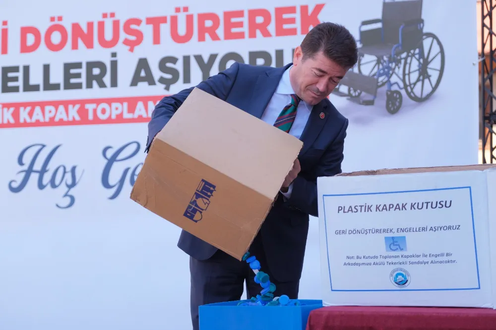 BAŞKAN KAYA’NIN ÇAĞRISINA MUHTARLIKLAR DA DESTEK VERDİ