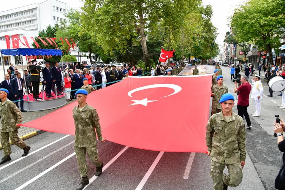 TRABZON