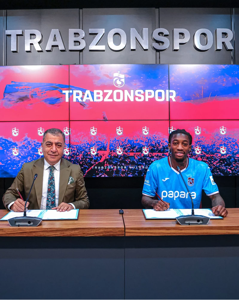 Trabzonspor