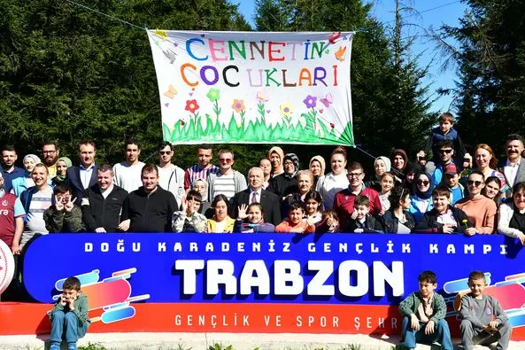 TRABZON