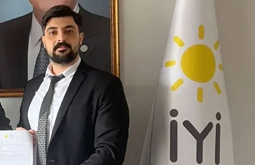 İYİ PARTİ AKÇAABAT İLÇE BAŞKANI: “GERÇEK GÜNDEM EKONOMİ VE HALKIN SORUNLARIDIR”