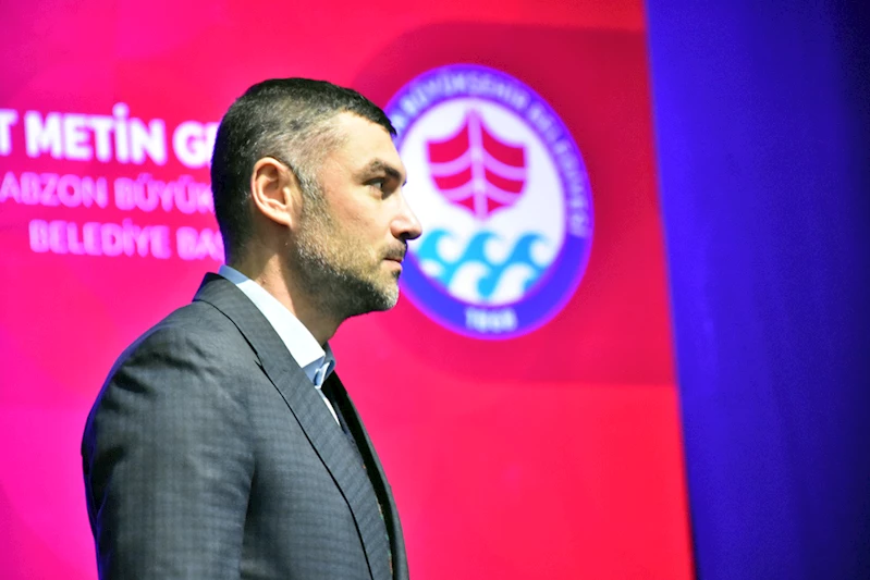 Burak Yılmaz, Trabzon