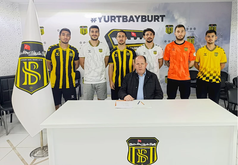 Bayburt Özel İdarespor