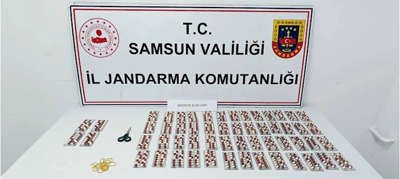  Samsun