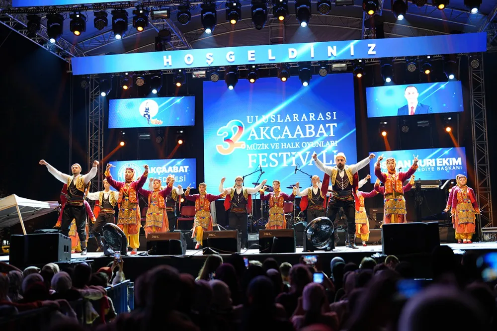 FESTİVAL TARİHİ BELLİ OLDU!