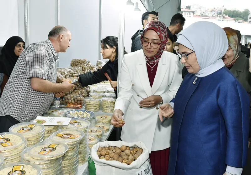 Emine Erdoğan