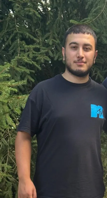 TÜNELDE KAZA: 1 ÖLÜ