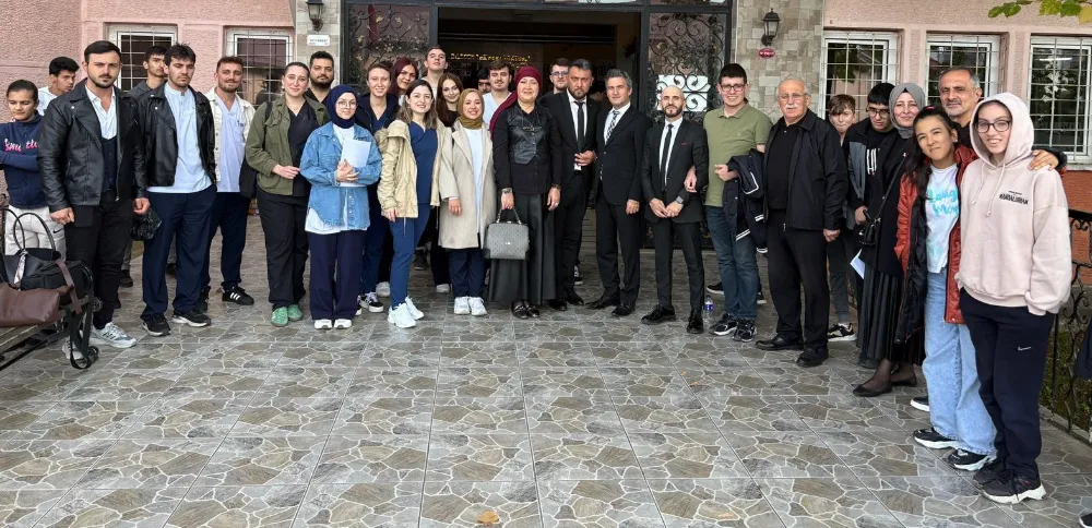 KENT KONSEYİ ENGELLİ MECLİSİ’NDEN ANLAMLI İŞ BİRLİĞİ