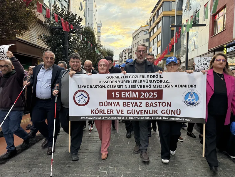 Trabzon