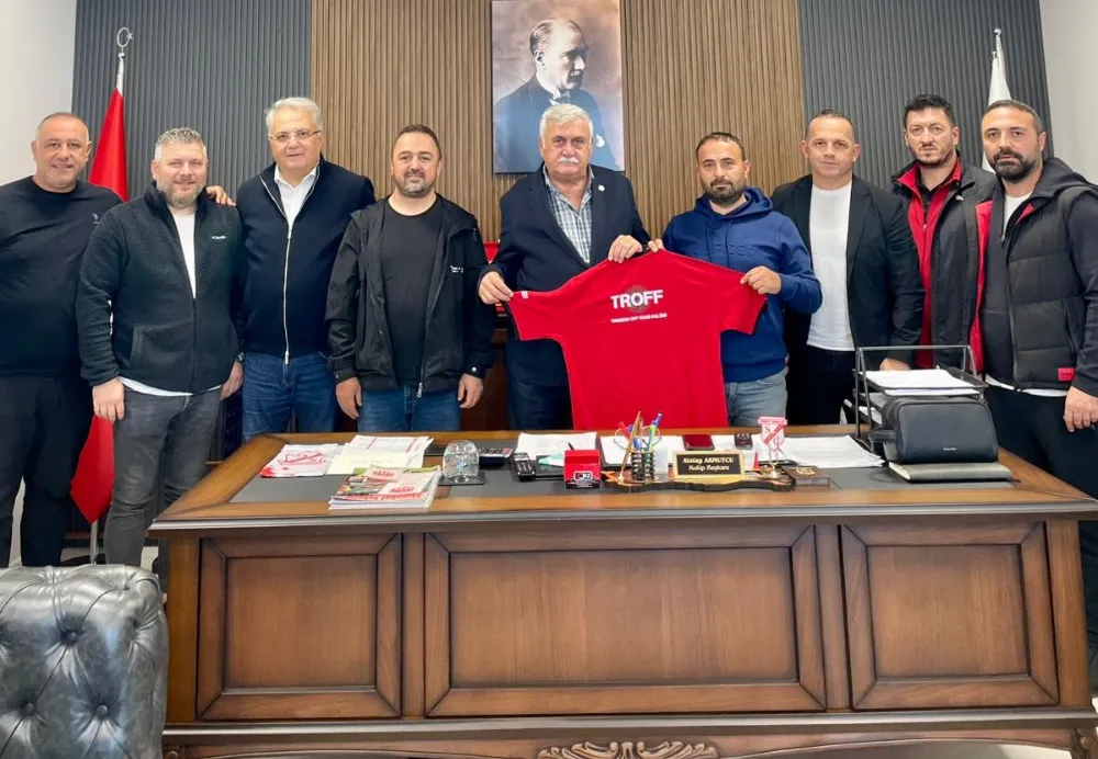SEBAT’A ZİYARETÇİ AKINI