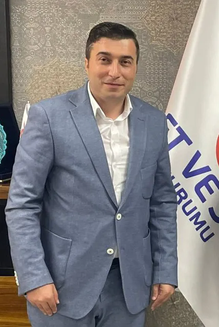 ET VE SÜT KURUMU’NUN MÜDÜRÜ DEĞİŞTİ