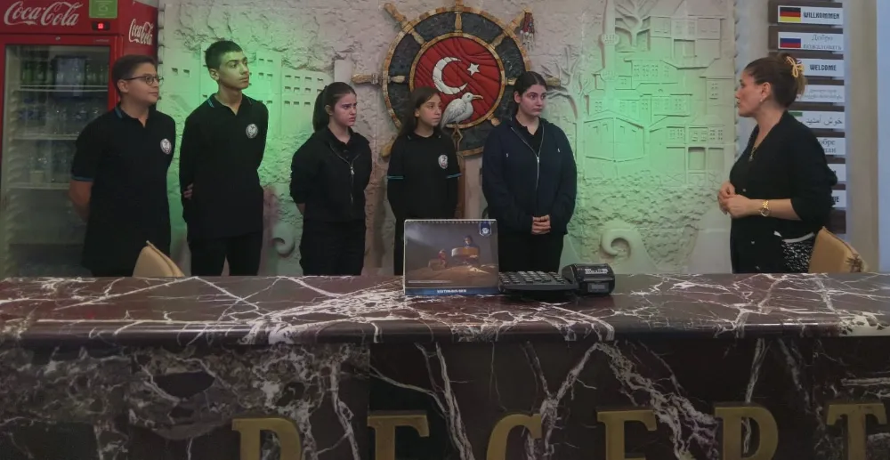 TEORİDEN UYGULAMAYA