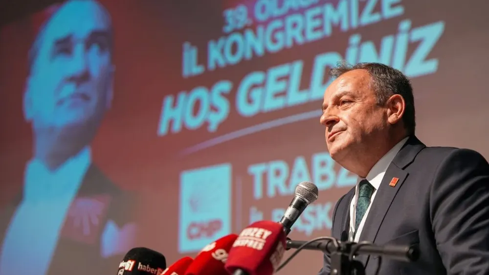 BAK, GÜVEN TAZELEDİ