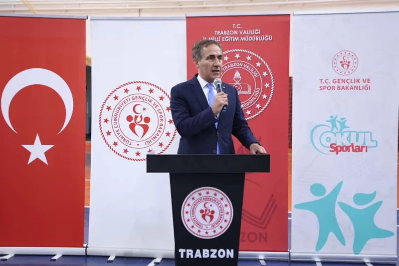 Trabzon
