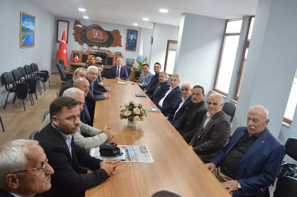VALİ YILDIRIM
