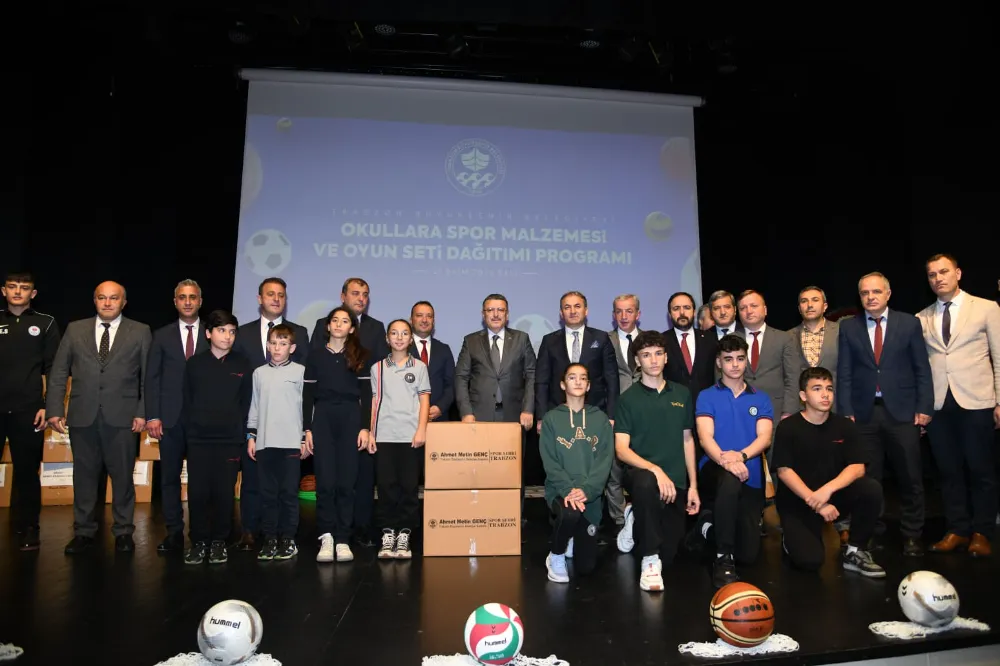 TRABZON