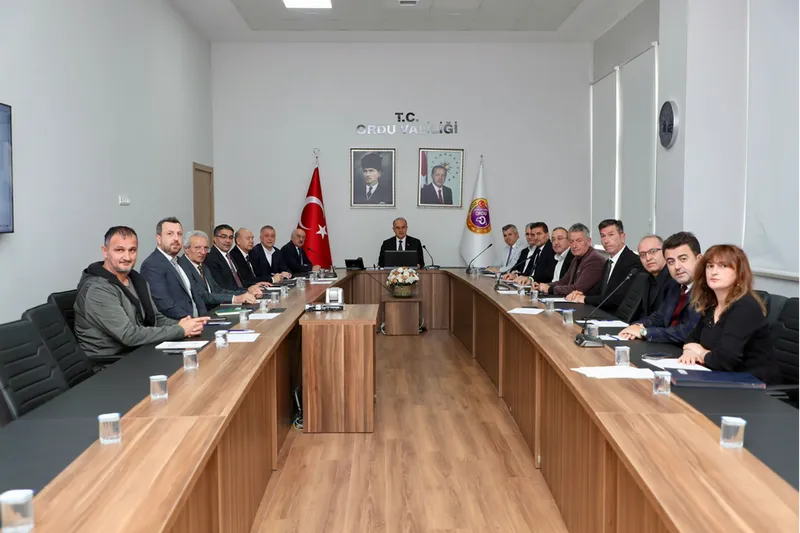Ordu