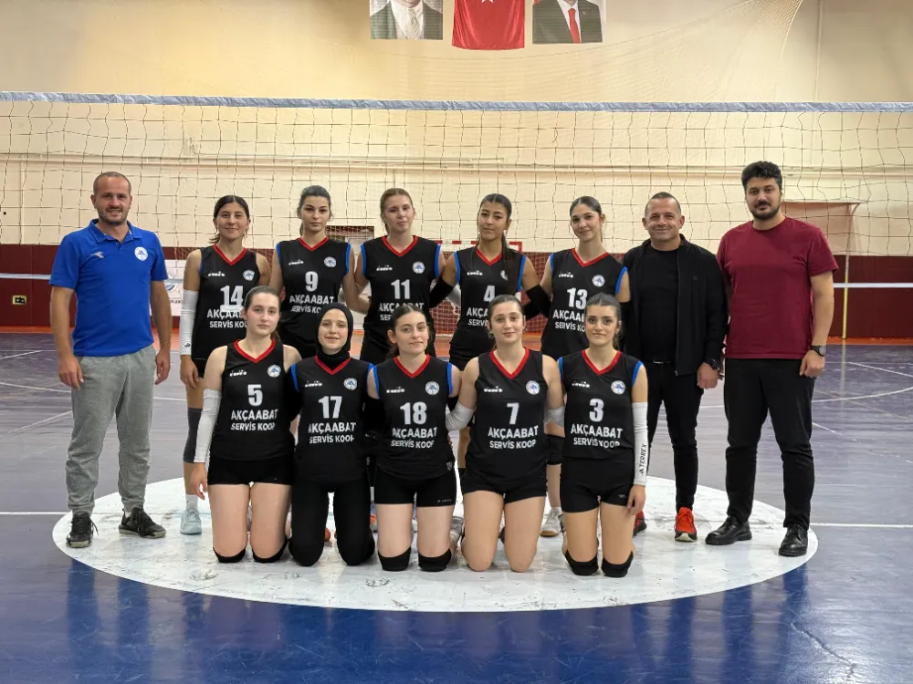 AKÇAABAT BELEDİYESİ