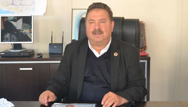 SEVİLEN MUHTAR HAYATINI KAYBETTİ